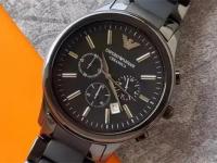 阿玛尼手表走走停停处理办法（常见故障解决与保养技巧）