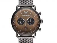 阿玛尼手表皮表带遇起皮危机？妙招在此，轻松解忧