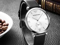 阿玛尼表带过长处理办法深度解析（轻松调整完美贴合手腕的技巧）