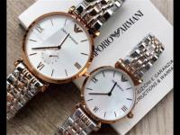 阿玛尼腕表发条上紧技巧与维修建议（解决不紧问题的步骤指南）