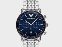 阿玛尼手表表针掉了解决办法深度解析（维修技巧与注意事项）