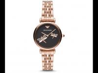 阿玛尼手表表壳破裂怎么处理（紧急修复方法与保养建议）