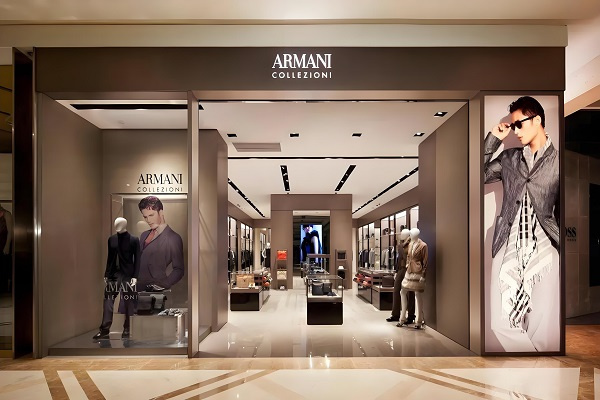 阿玛尼手表表壳破裂解决办法盘点（图）