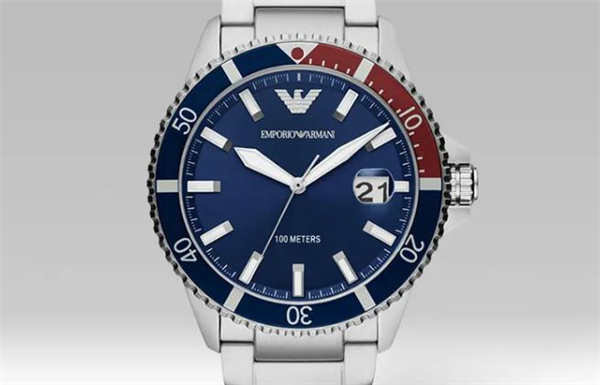 阿玛尼手表生锈了解决方法大全（图）