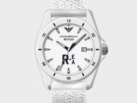 阿玛尼手表走走停停怎么办