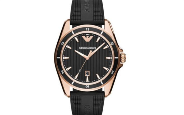 阿玛尼手表机芯受损处理技巧盘点（图）