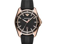 阿玛尼手表机芯受损处理技巧盘点