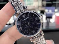 阿玛尼手表表耳掉了怎么办