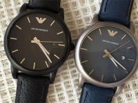 阿玛尼手表表壳坏了解决技巧大全