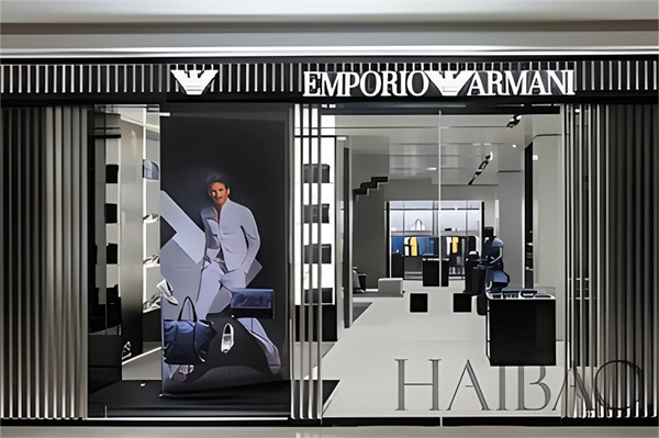 阿玛尼手表表壳有划痕应该咋解决（图）