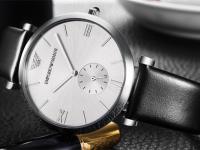 阿玛尼手表表带过长处理方法是什么