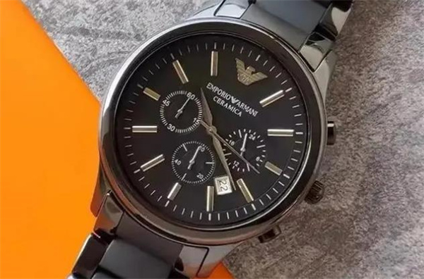 阿玛尼腕表走快了处理技巧深度解析（图）