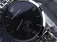 阿玛尼手表表带掉色原因是什么