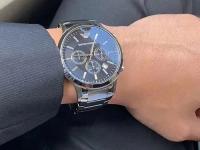 阿玛尼手表生锈了解决技巧推荐