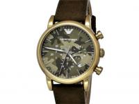 阿玛尼手表机芯生锈了处理技巧推荐