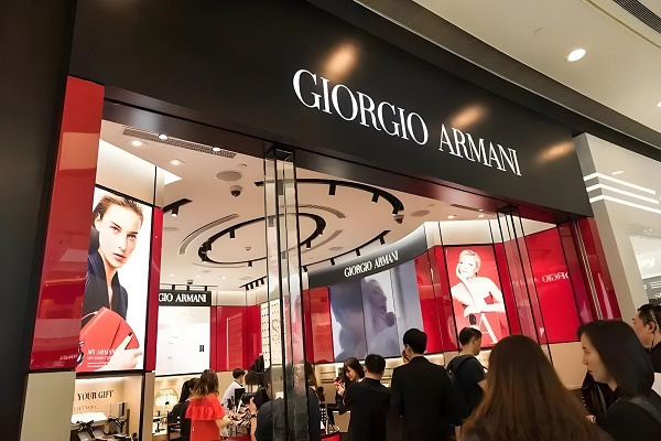 阿玛尼腕表走慢了是啥原因(图) 阿玛尼腕表走慢了是啥原因(图)