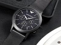 阿玛尼手表机芯生锈了解决办法深度解析