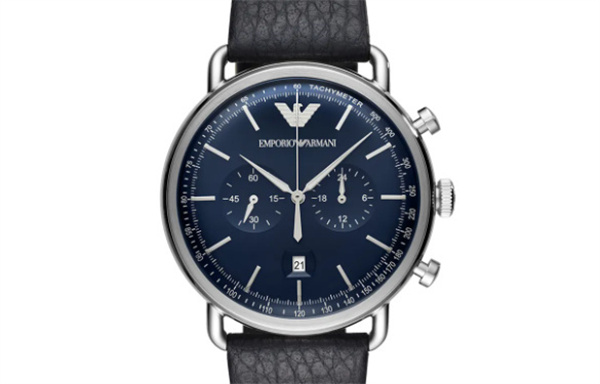 阿玛尼手表表带过短解决技巧推荐（图）