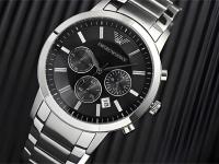 阿玛尼腕表走走停停处理技巧详解