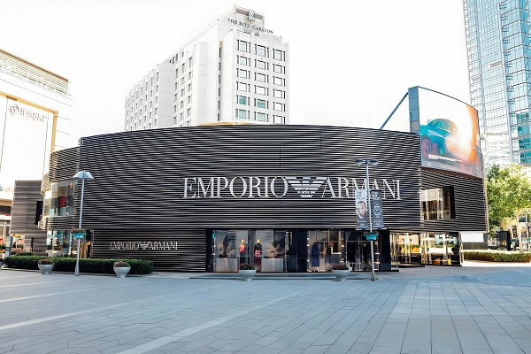 阿玛尼手表表壳有划痕解决方法是什么（图）