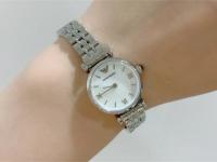 阿玛尼发条坏了好不好修理