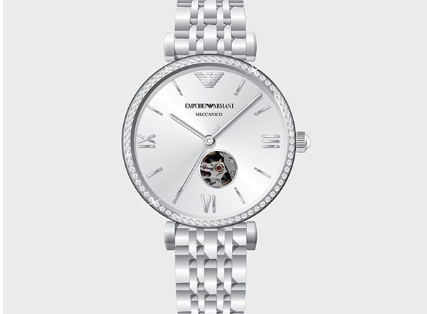 阿玛尼手表表耳掉了怎么处理(图) 阿玛尼手表表耳掉了怎么处理(图)