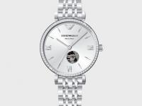 阿玛尼手表表耳掉了怎么处理