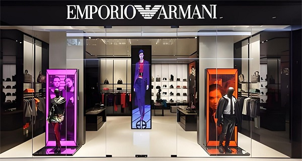 阿玛尼腕表走走停停解决技巧深度解析（图）