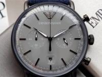 阿玛尼手表表针不走了解决办法推荐