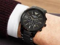 阿玛尼手表表针掉了解决方法是什么