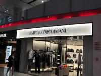 阿玛尼手表表壳割手怎么处理