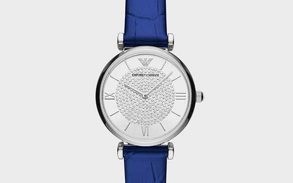 阿玛尼腕表走慢了处理技巧集锦(图) 阿玛尼腕表走慢了处理技巧集锦(图)