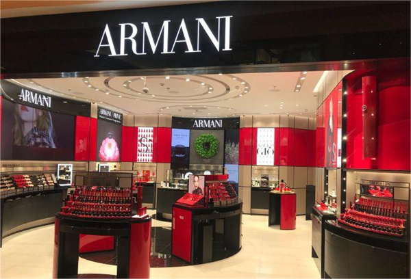 阿玛尼手表表针不走了解决方法（图）