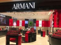 阿玛尼手表表针不走了解决方法