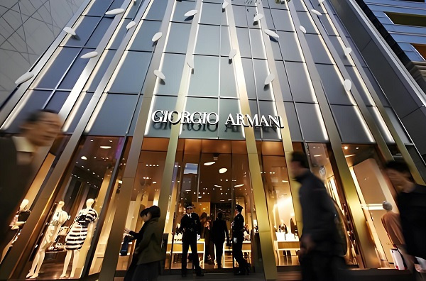 阿玛尼手表生锈了解决办法（图）