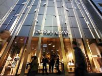 阿玛尼手表生锈了解决办法