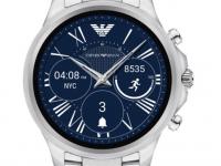 阿玛尼手表偷停处理方法是什么