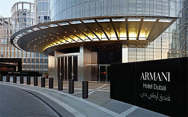 阿玛尼手表进灰了处理技巧详解（图）