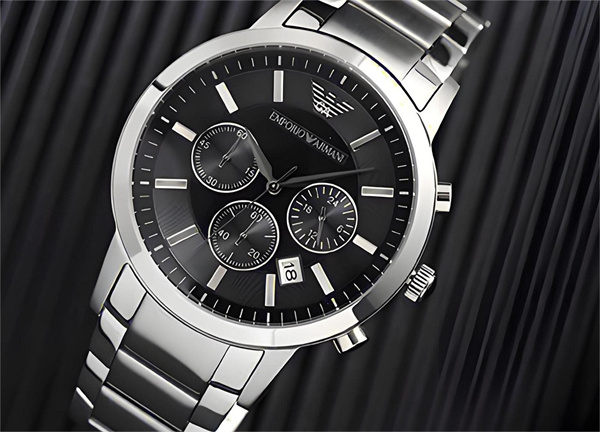 阿玛尼手表表带过长怎么办(图) 阿玛尼手表表带过长怎么办(图)