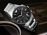 阿玛尼手表外观有划痕原因是什么