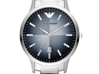 阿玛尼手表表壳有划痕处理办法大全