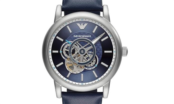 阿玛尼手表表耳掉了解决办法推荐(图) 阿玛尼手表表耳掉了解决办法推荐(图)