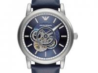 阿玛尼手表表耳掉了解决办法推荐