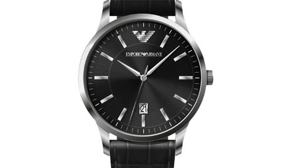 阿玛尼腕表走快了解决办法深度解析(图) 阿玛尼腕表走快了解决办法深度解析(图)