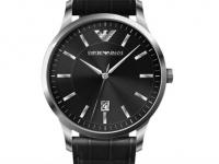 阿玛尼腕表停走怎么处理