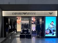 阿玛尼腕表走快了处理技巧是什么