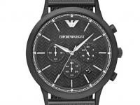 阿玛尼手表表带太紧解决办法汇总