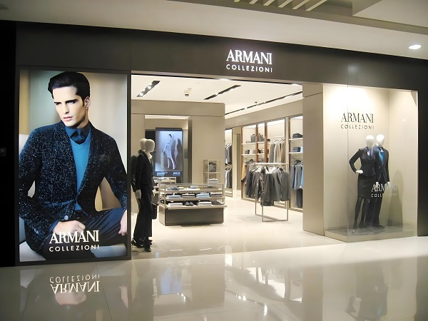 阿玛尼手表表针掉了解决技巧（图）