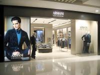 阿玛尼手表表针掉了解决技巧